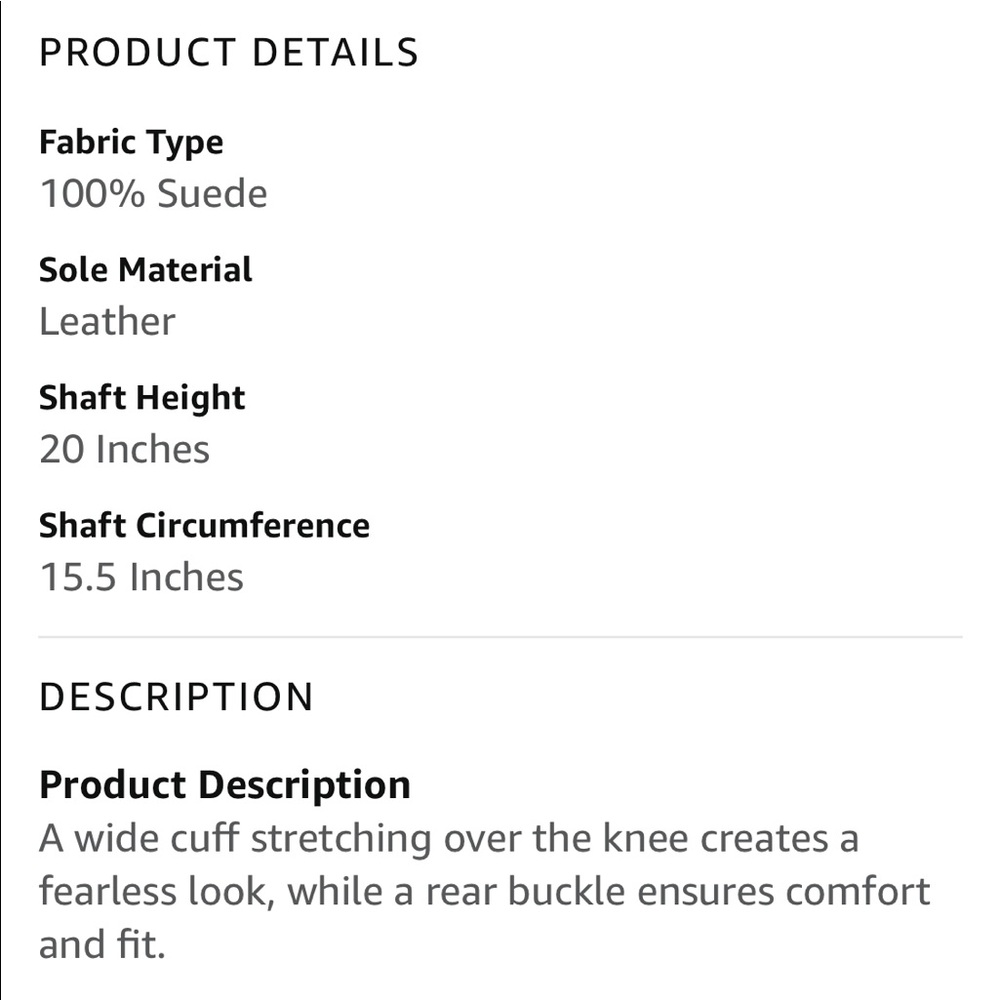 FRYE Tall boot Lucinda Slouch 8.5 - Picture 16 of 16